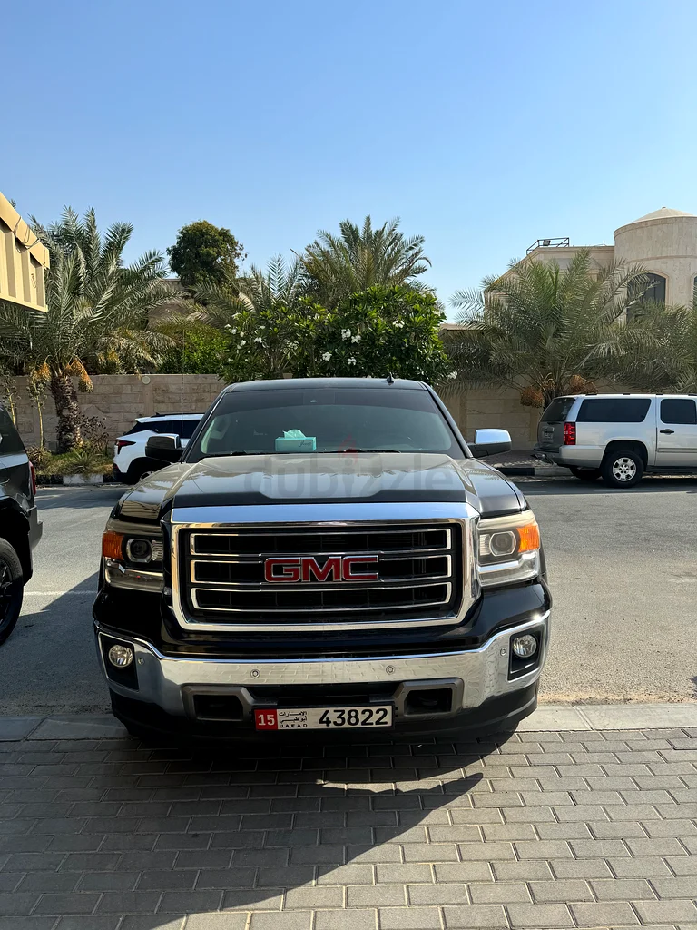 GMC Sierra slt z163699028121859110