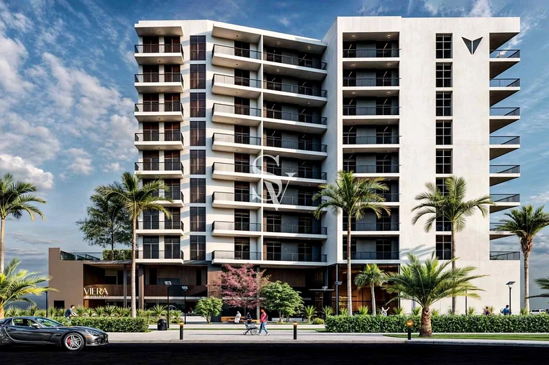 Stunning 2 BR | 25/75 PP | Dec. 2025 | IMPZ64032580366210110