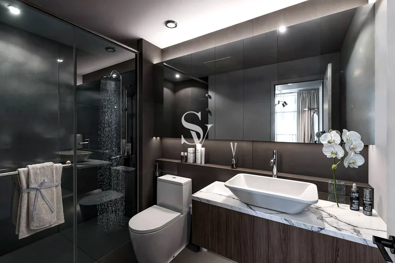 Stunning 2 BR | 25/75 PP | Dec. 2025 | IMPZ64032580366210112