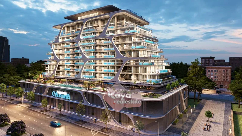 Modern 1BR | Premium Location | Handover Q4 202663934631543938110