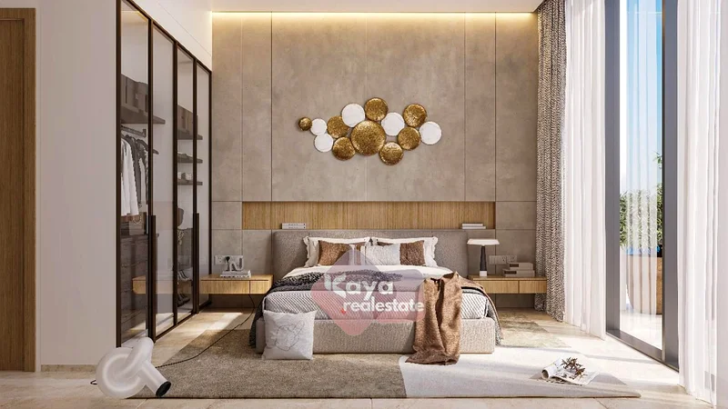 Modern 1BR | Premium Location | Handover Q4 202663934631543938111