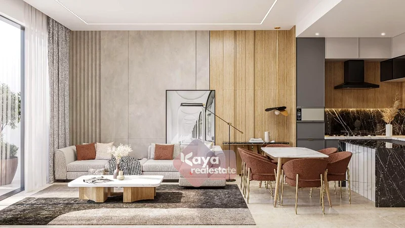Modern 1BR | Premium Location | Handover Q4 202663934631543938112