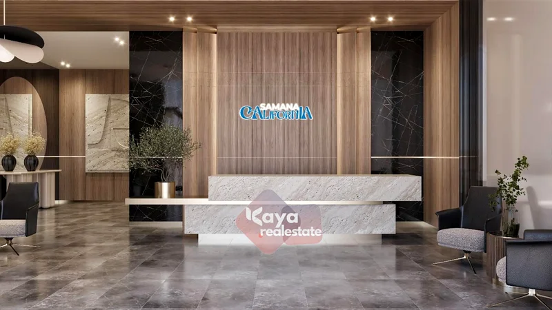 Modern 1BR | Premium Location | Handover Q4 202663934631543938114