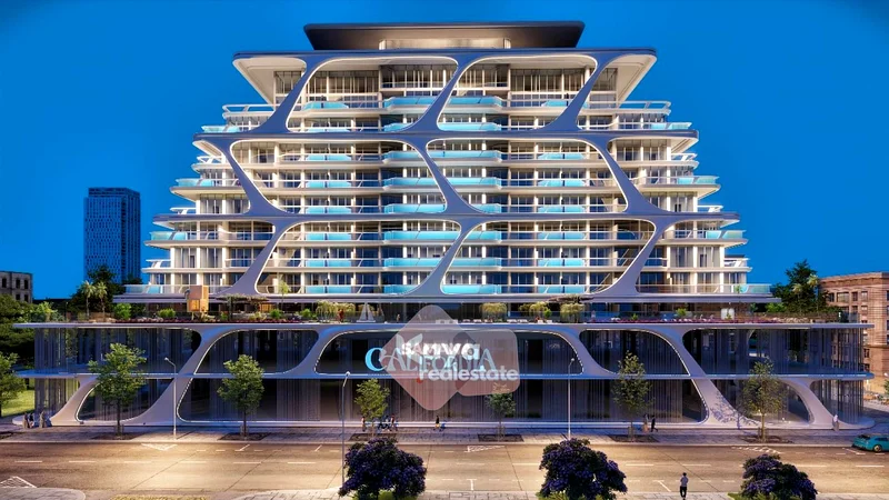 Modern 1BR | Premium Location | Handover Q4 202663934631543938113