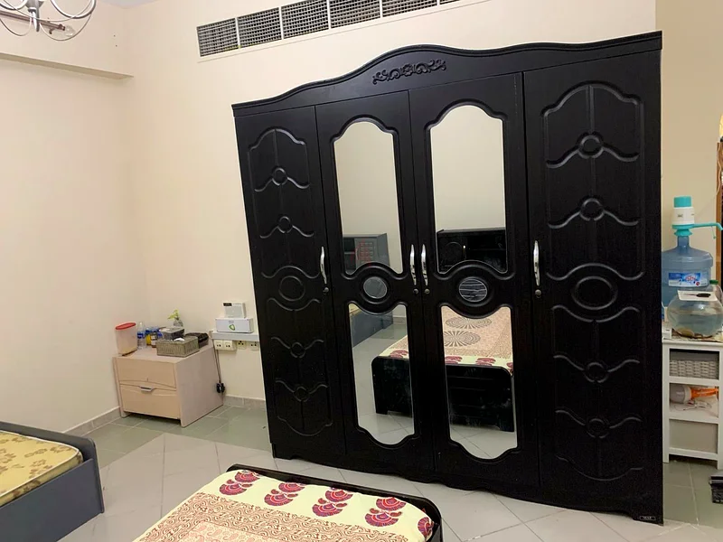 مساحة سرير (تنفيذي)63797093249027111