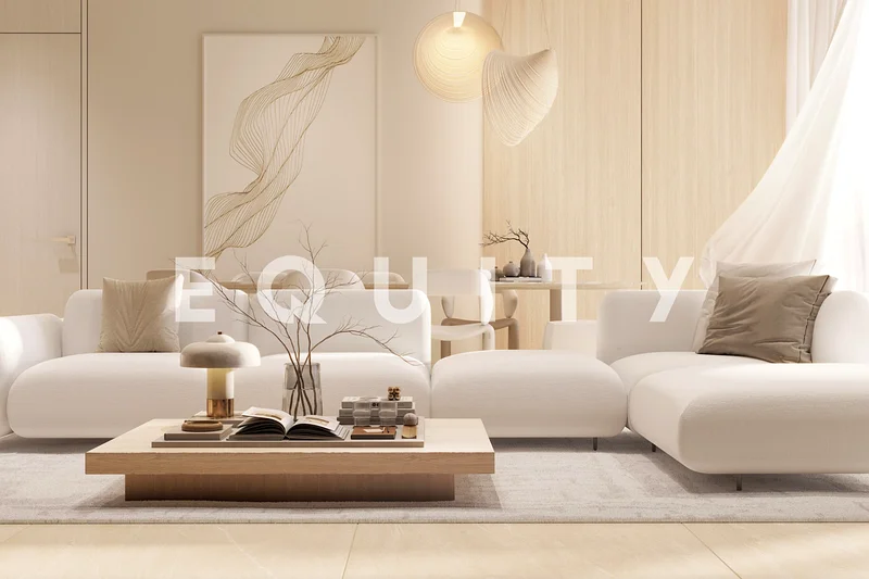 Branded  | Landmarks Views | 35% Post Handover63924107892098112