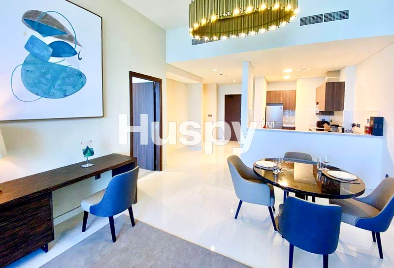 Full Sea View | High Floor | Upgraded63724415734785114