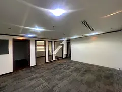 Prime Location | Close to Metro | Fitted Office