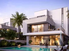 4BR | VERDANT LANDSCAPES | POLO FOCUSED