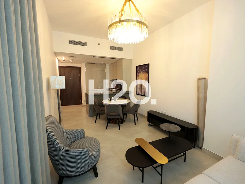 منزل ذكي | جديد بالكامل | وسائل راحة ممتازة63793691769729111