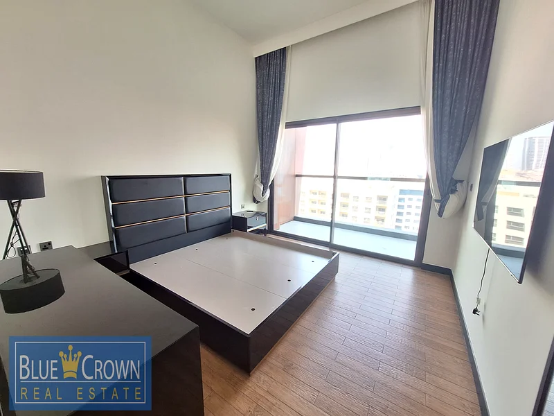 1 BR / WOODEN FLOOR / LUXURY FINISHING63767261130625113