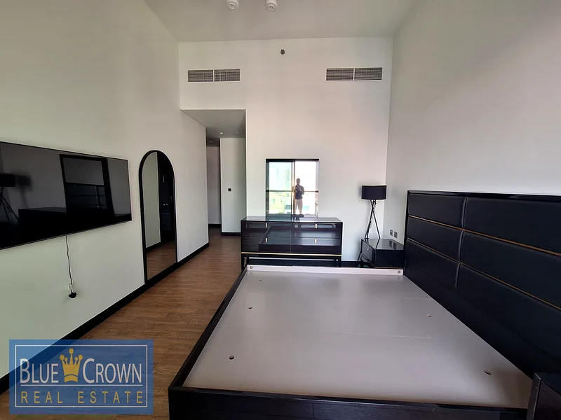 1 BR / WOODEN FLOOR / LUXURY FINISHING63767261130625111
