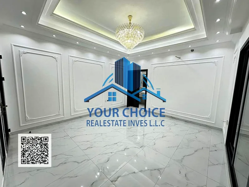 🏡 Luxury Villa for Sale in Al Helio 2, next to Azha Project63908369354625112