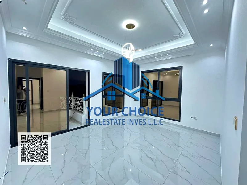🏡 Luxury Villa for Sale in Al Helio 2, next to Azha Project63908369354625114
