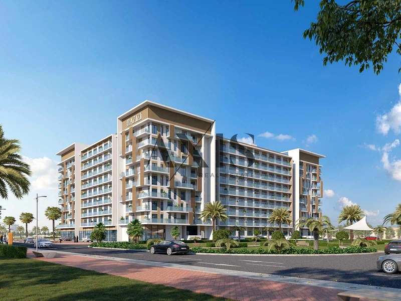 Best Apartment | Prime Location | Iconic Structure63942887374083110