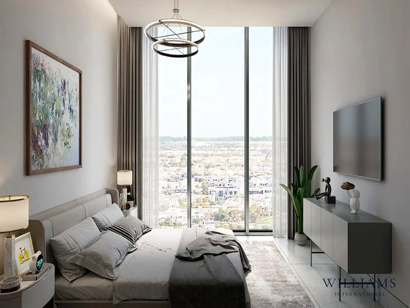 HIGH FLOOR | BEST LAYOUT | JUMEIRAH ISLAND VIEWS63988214592898110