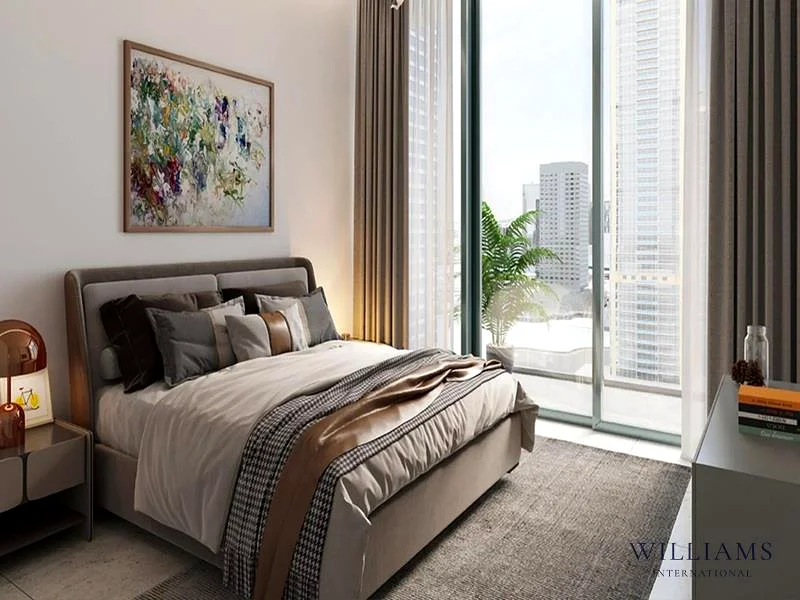 HIGH FLOOR | BEST LAYOUT | JUMEIRAH ISLAND VIEWS63988214592898111