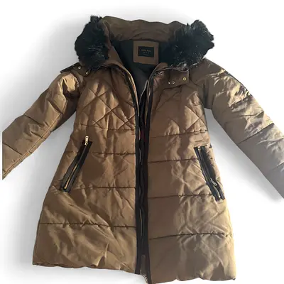 Women winter coat
