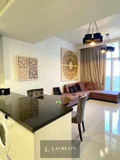 Spacious 1 BHK I Furnished I Ready to Move