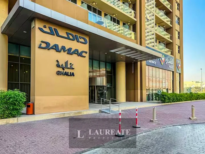 شقة واسعة من غرفة نوم واحدة مفروشة وجاهزة للانتقال الفوري63784938696449111