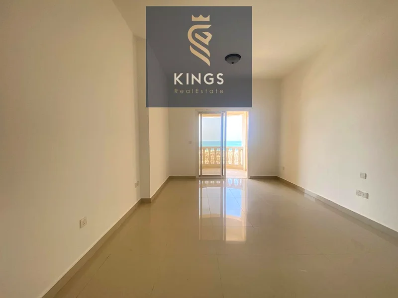ستوديو جميل بإطلالة على البحر للإيجار في رويال بريز63814456219905112