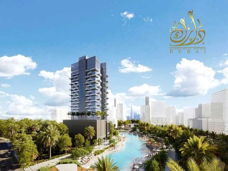 Direct lagoon | Strategic Location | Limited Units63954976226947111