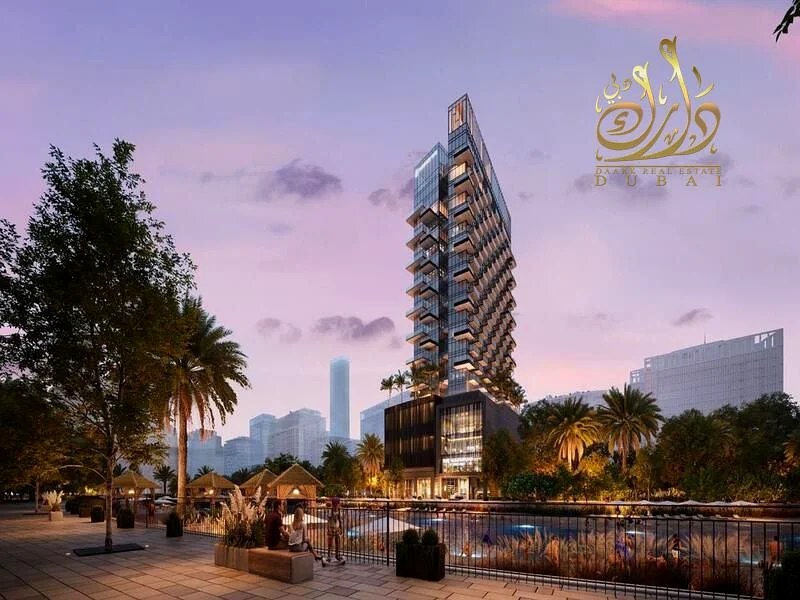 Direct lagoon | Strategic Location | Limited Units63954976226947112