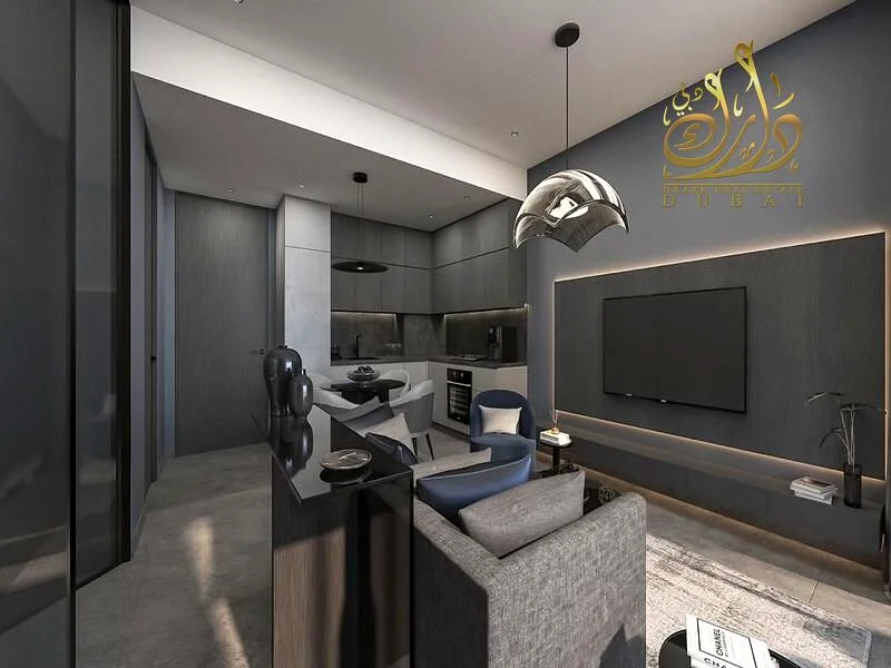 Direct lagoon | Strategic Location | Limited Units63954976226947114