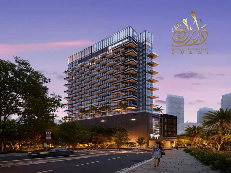 Direct lagoon | Strategic Location | Limited Units63954976226947113