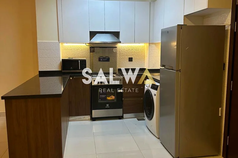عرض مجمع 2 غرفة نوم - شبه مفروش للإيجار63806419331074111