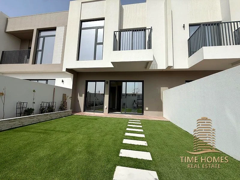 3BR + maid's | Single Row | Brand new63806288005635110