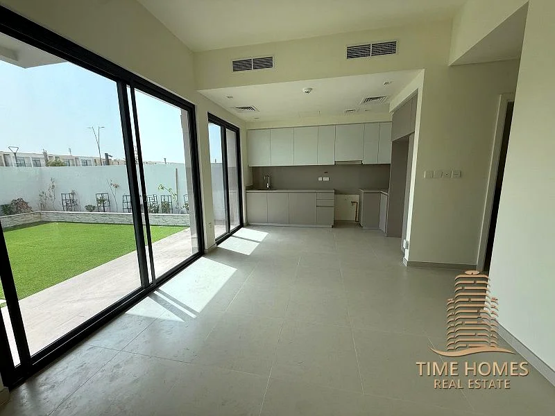 3BR + maid's | Single Row | Brand new63806288005635112