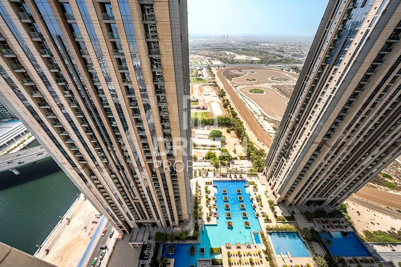 Exquisite Unit and Furnished | Ready to Move in63794529435906110