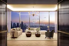 High Floor | 4 Bedroom | Nobile Collection
