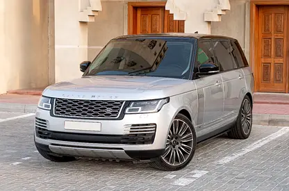 LANDE ROVER / RANGE ROVER / VOGUE HSE L / 2020