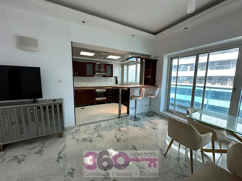 Fully Furnished | Vacant | High Floor | Well Maintained63775122916482113