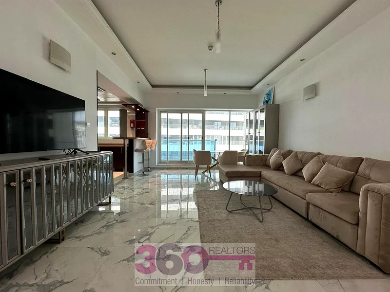 Fully Furnished | Vacant | High Floor | Well Maintained63775122916482112