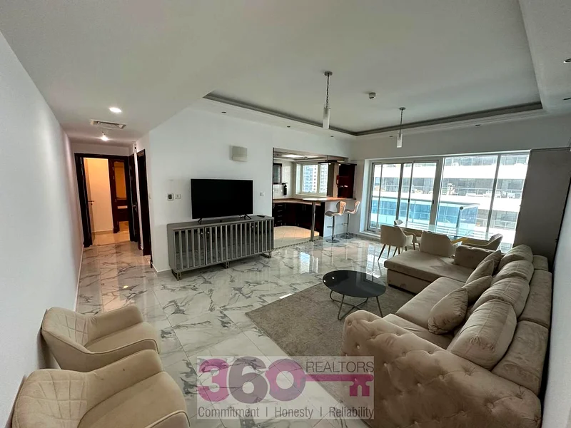 Fully Furnished | Vacant | High Floor | Well Maintained63775122916482111