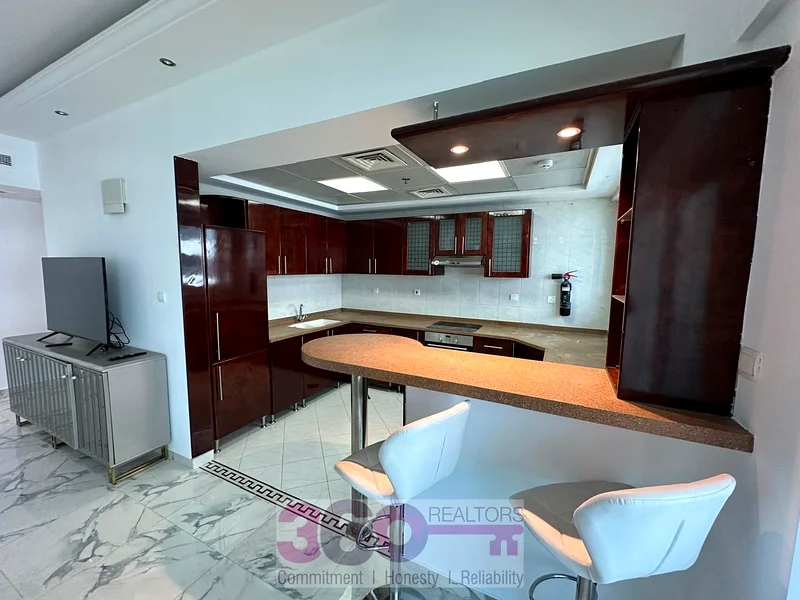 Fully Furnished | Vacant | High Floor | Well Maintained63775122916482114