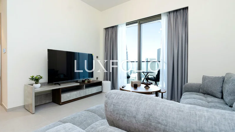 High Floor | Fully Furnished | Excellent Location63772753100419114
