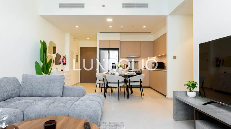 High Floor | Fully Furnished | Excellent Location63772753100419111