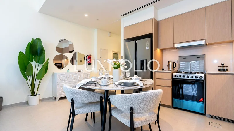 High Floor | Fully Furnished | Excellent Location63772753100419113