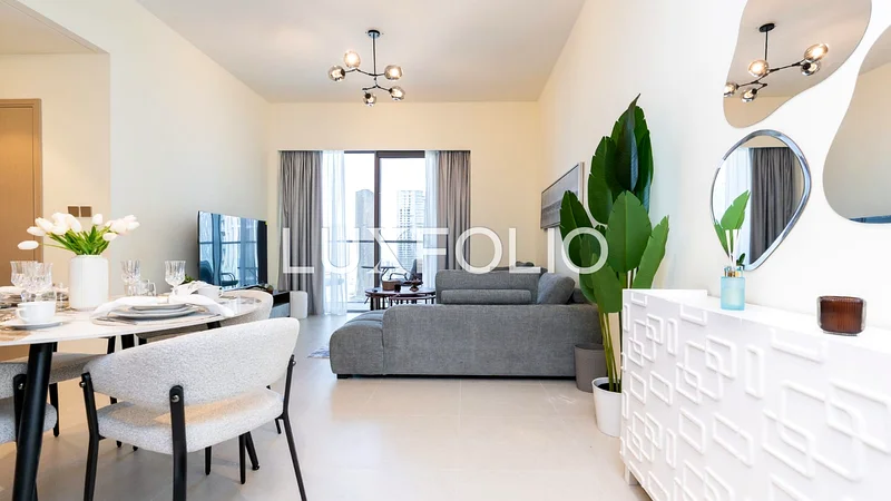 High Floor | Fully Furnished | Excellent Location63772753100419112