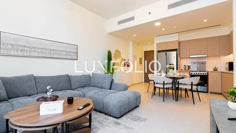 High Floor | Fully Furnished | Excellent Location63772753100419110