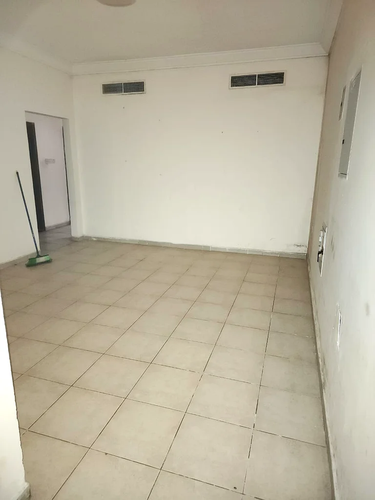 Spacious 2Bhk With 2 Washroom + Balcony Just In 41k For Family Close To  Sahara Mall Al Nahda Shj Call Hamza63707321708034113