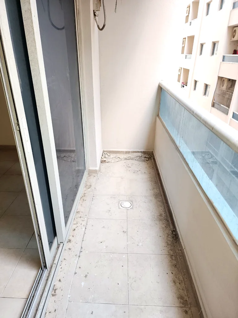 Spacious 2Bhk With 2 Washroom + Balcony Just In 41k For Family Close To  Sahara Mall Al Nahda Shj Call Hamza63707321708034112