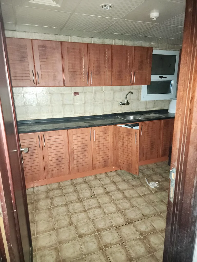 Spacious 2Bhk With 2 Washroom + Balcony Just In 41k For Family Close To  Sahara Mall Al Nahda Shj Call Hamza63707321708034114
