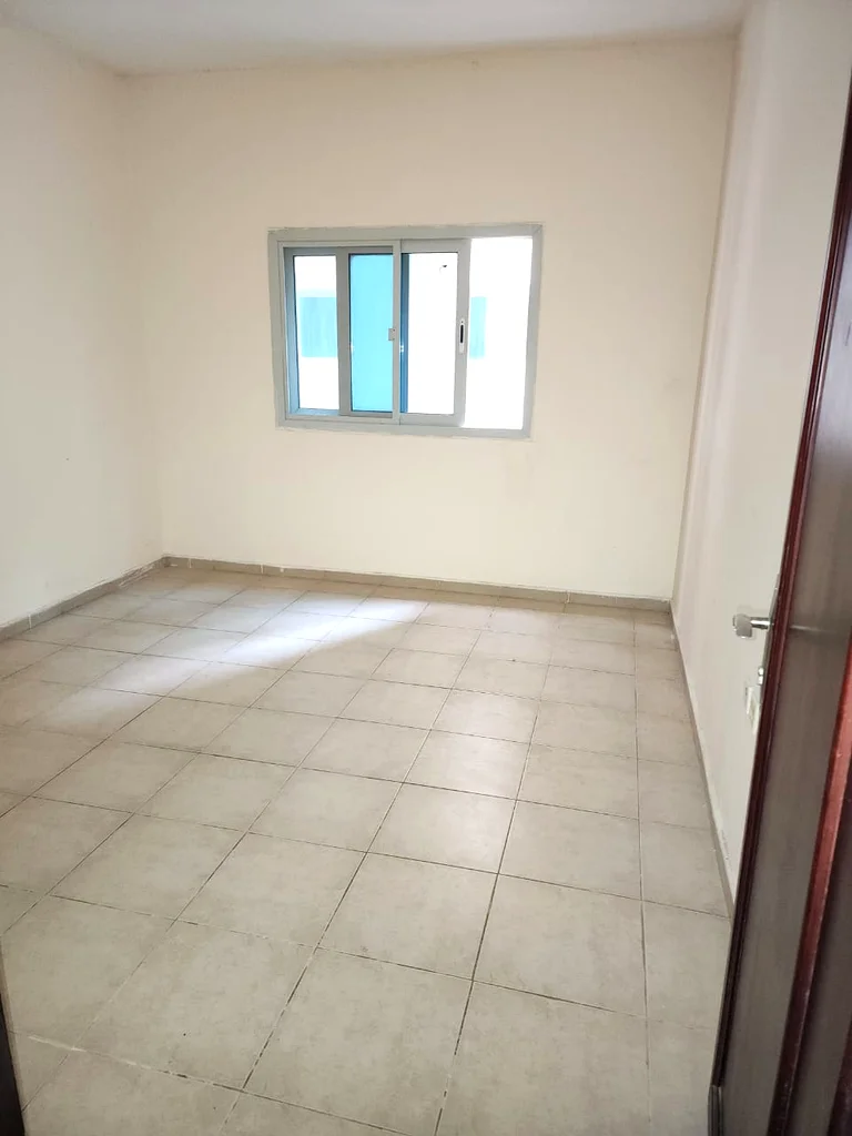 Spacious 2Bhk With 2 Washroom + Balcony Just In 41k For Family Close To  Sahara Mall Al Nahda Shj Call Hamza63707321708034111