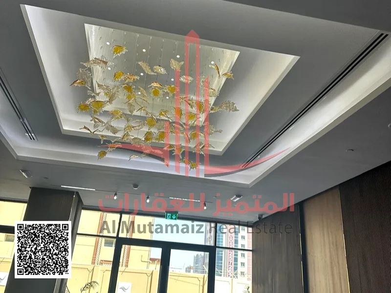 New luxury building, 1Y old, perfect loaction63865336688643111
