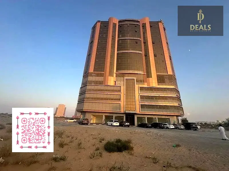 one Bedroom APPARTEMENT  | Prime Location | privileged life Astonishing design| FREE HOLD63867885168769110